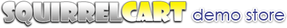 store logo