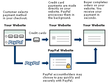 How Paypal Works